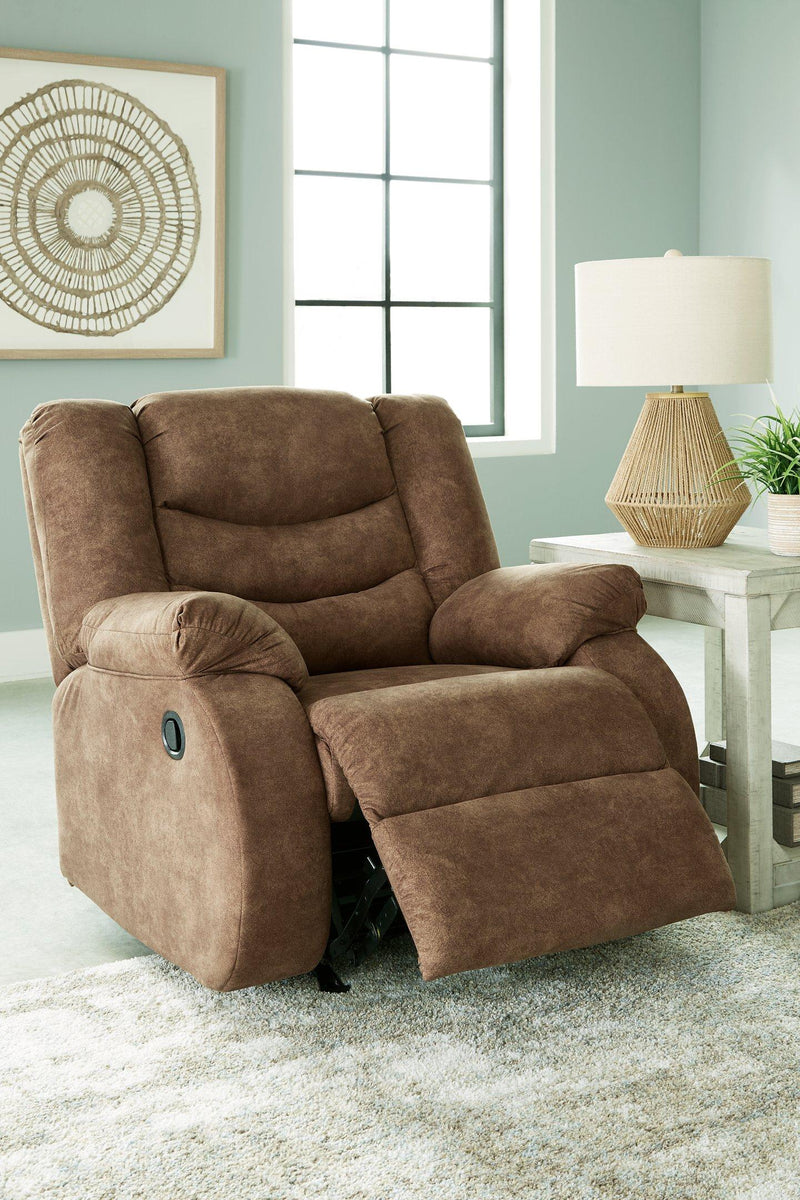 Partymate Living Room Set - Watson's 87 Furniture (Middlefield,OH)