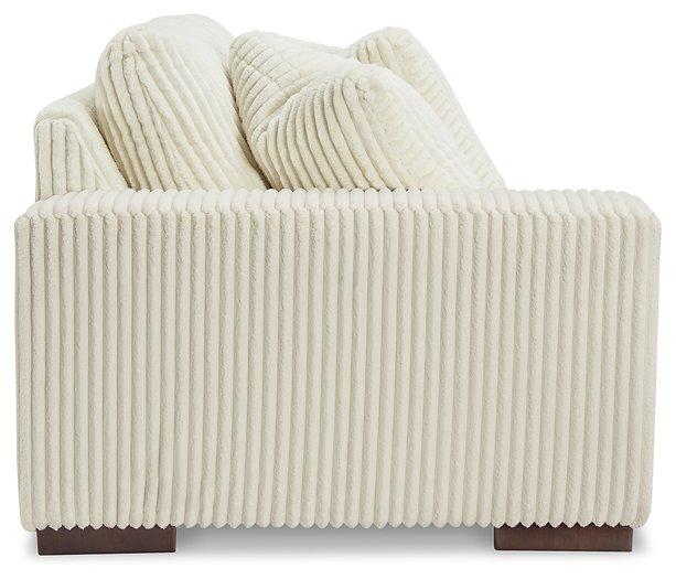 Lindyn Sectional - Watson's 87 Furniture (Middlefield,OH)