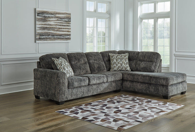 Lonoke Living Room Set - Watson's 87 Furniture (Middlefield,OH)