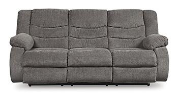 Tulen Living Room Set - Watson's 87 Furniture (Middlefield,OH)