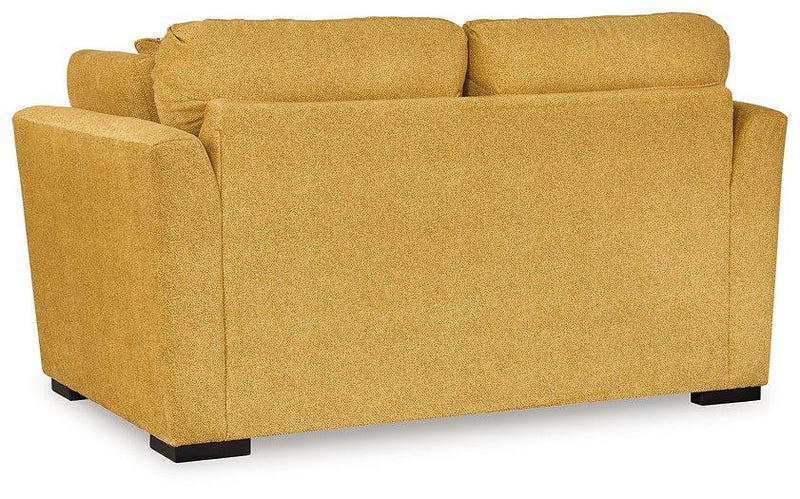 Keerwick Living Room Set - Watson's 87 Furniture (Middlefield,OH)