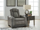 Next-Gen DuraPella Power Recliner - Watson's 87 Furniture (Middlefield,OH)