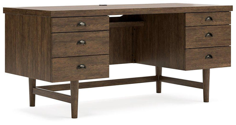 Austanny Home Office Set - Watson's 87 Furniture (Middlefield,OH)