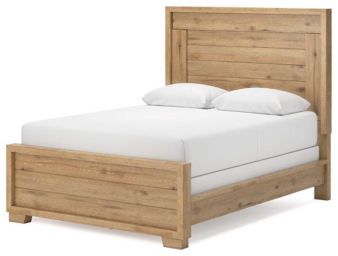 Galliden Bedroom Package - Watson's 87 Furniture (Middlefield,OH)