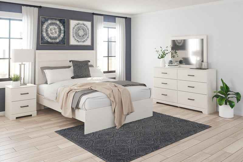Stelsie Bedroom Set - Watson's 87 Furniture (Middlefield,OH)