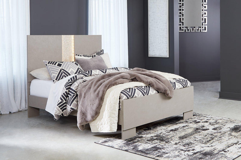 Surancha Bedroom Set - Watson's 87 Furniture (Middlefield,OH)