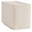 Modmax Sectional with Audio System - Watson's 87 Furniture (Middlefield,OH)