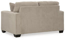 Deltona Loveseat - Watson's 87 Furniture (Middlefield,OH)