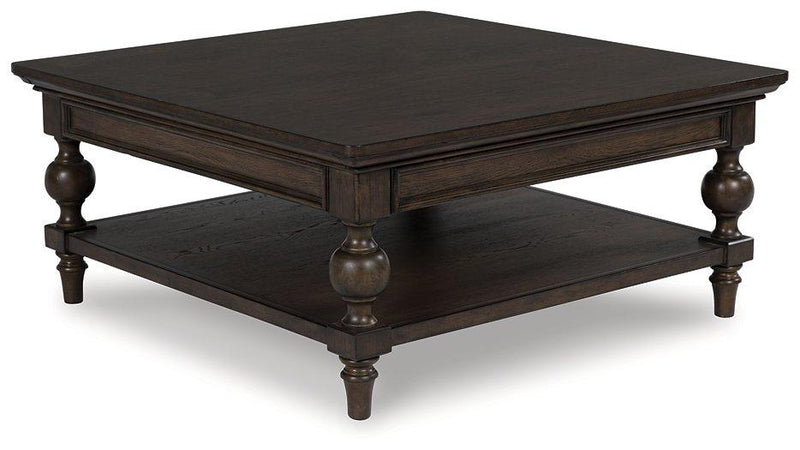 Veramond Occasional Table Set - Watson's 87 Furniture (Middlefield,OH)