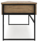 Montia Home Office Set - Watson's 87 Furniture (Middlefield,OH)