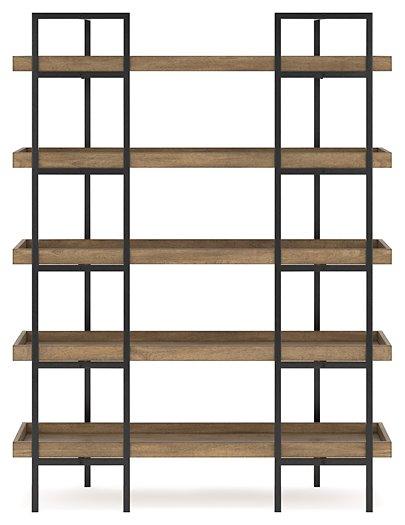 Montia Home Office Set - Watson's 87 Furniture (Middlefield,OH)
