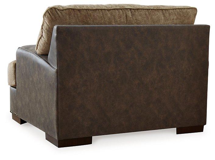 Alesbury Living Room Set - Watson's 87 Furniture (Middlefield,OH)