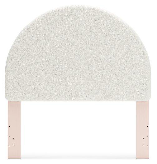 Wistenpine Upholstered Bed with Storage - Watson's 87 Furniture (Middlefield,OH)