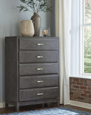 Caitbrook Chest of Drawers - Watson's 87 Furniture (Middlefield,OH)