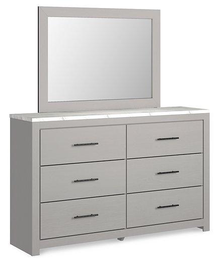 Cottonburg Bedroom Set - Watson's 87 Furniture (Middlefield,OH)