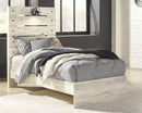 Cambeck Bed - Watson's 87 Furniture (Middlefield,OH)