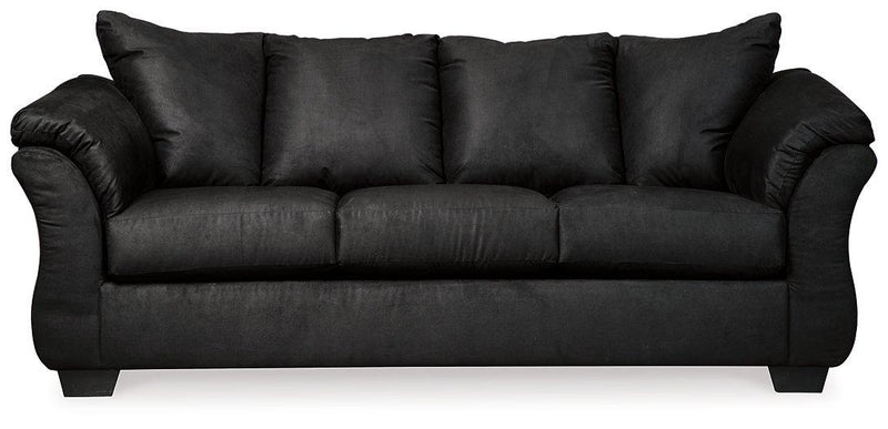 Darcy Living Room Set - Watson's 87 Furniture (Middlefield,OH)