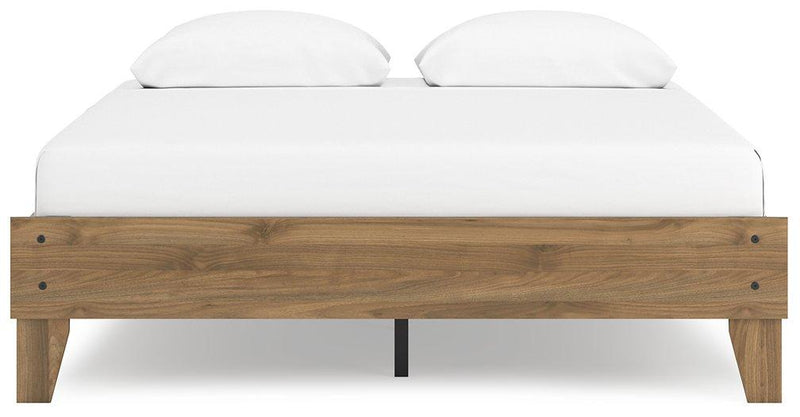 Deanlow Bed - Watson's 87 Furniture (Middlefield,OH)