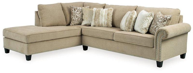 Dovemont Living Room Set - Watson's 87 Furniture (Middlefield,OH)