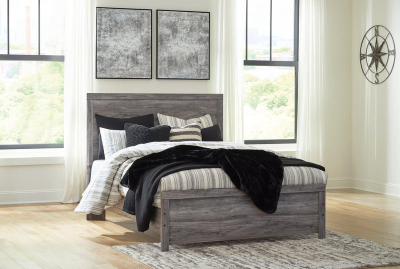 Bronyan Bedroom Set - Watson's 87 Furniture (Middlefield,OH)