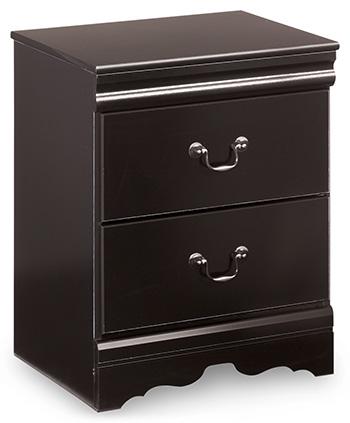 Huey Vineyard Bedroom Set - Watson's 87 Furniture (Middlefield,OH)