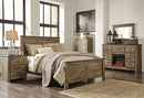 Trinell Bedroom Set - Watson's 87 Furniture (Middlefield,OH)