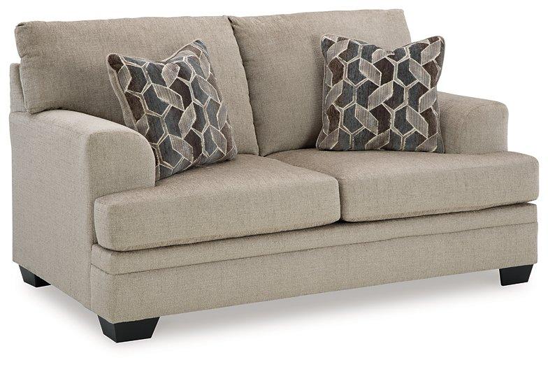 Stonemeade Living Room Set - Watson's 87 Furniture (Middlefield,OH)