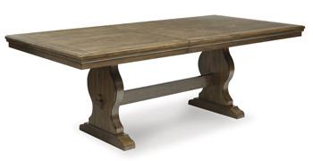 Sturlayne Dining Room Set - Watson's 87 Furniture (Middlefield,OH)