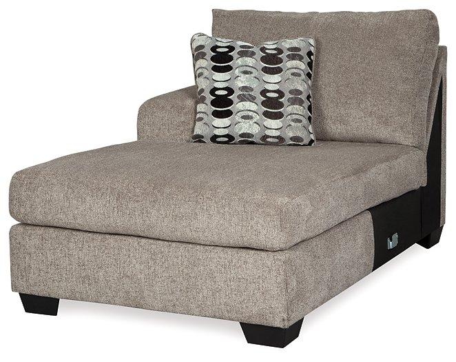 Ballinasloe Living Room Set - Watson's 87 Furniture (Middlefield,OH)