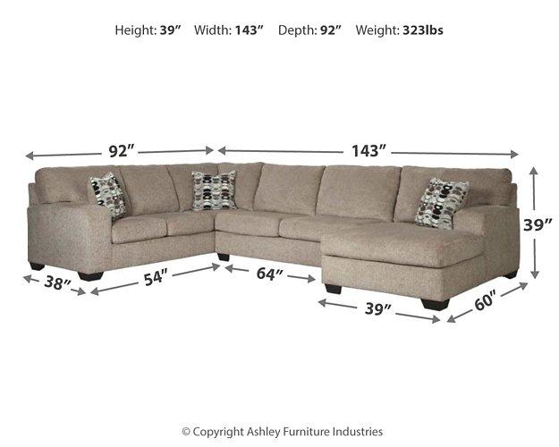 Ballinasloe Living Room Set - Watson's 87 Furniture (Middlefield,OH)