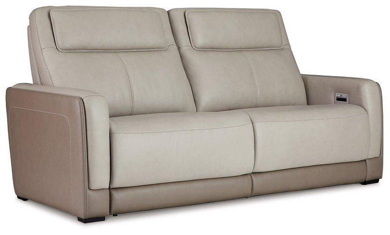 Battleville Living Room Set - Watson's 87 Furniture (Middlefield,OH)