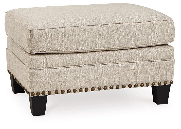 Claredon Living Room Set - Watson's 87 Furniture (Middlefield,OH)