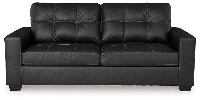 Barlin Mills Sofa - Watson's 87 Furniture (Middlefield,OH)