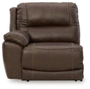 Dunleith Power Reclining Sofa - Watson's 87 Furniture (Middlefield,OH)