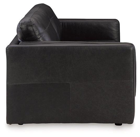Amiata Upholstery Package - Watson's 87 Furniture (Middlefield,OH)