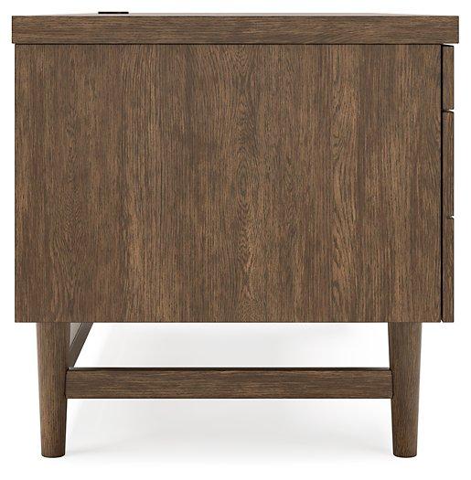 Austanny Home Office Set - Watson's 87 Furniture (Middlefield,OH)