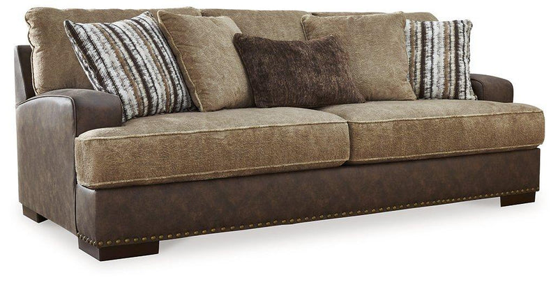 Alesbury Living Room Set - Watson's 87 Furniture (Middlefield,OH)