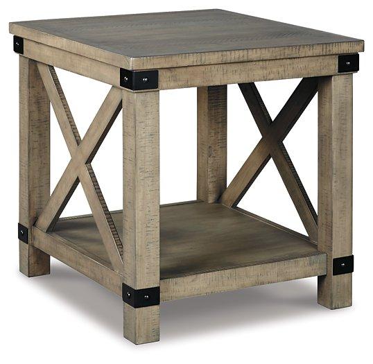 Aldwin Occasional Table Set - Watson's 87 Furniture (Middlefield,OH)