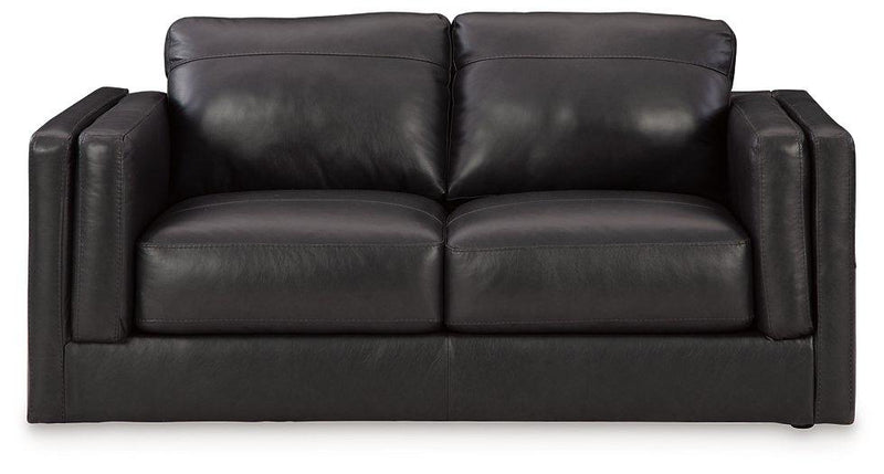 Amiata Upholstery Package - Watson's 87 Furniture (Middlefield,OH)