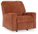 Aviemore Recliner - Watson's 87 Furniture (Middlefield,OH)