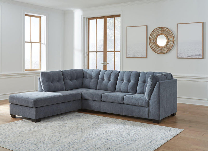 Marleton Living Room Set - Watson's 87 Furniture (Middlefield,OH)