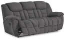 Foreside Reclining Sofa - Watson's 87 Furniture (Middlefield,OH)