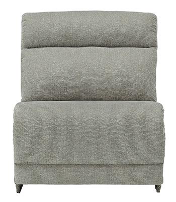 Colleyville Power Reclining Sectional with Chaise - Watson's 87 Furniture (Middlefield,OH)