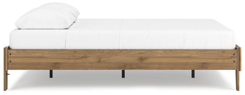 Deanlow Bed - Watson's 87 Furniture (Middlefield,OH)