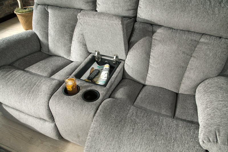 Mitchiner Living Room Set - Watson's 87 Furniture (Middlefield,OH)