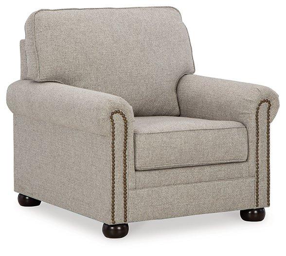 Gaelon Living Room Set - Watson's 87 Furniture (Middlefield,OH)