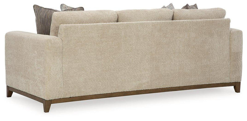 Parklynn Living Room Set - Watson's 87 Furniture (Middlefield,OH)