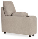 Kellway Sectional - Watson's 87 Furniture (Middlefield,OH)