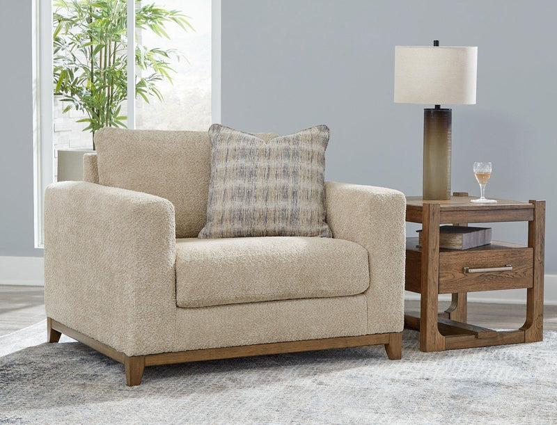 Parklynn Living Room Set - Watson's 87 Furniture (Middlefield,OH)