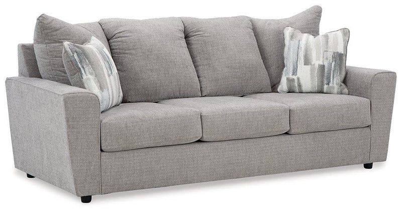 Stairatt Living Room Set - Watson's 87 Furniture (Middlefield,OH)